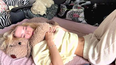 GennySembler live cam on Cam4