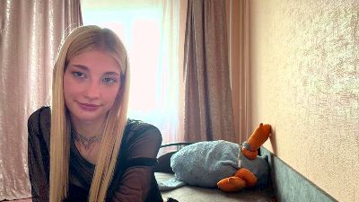 GennySembler live cam on Cam4