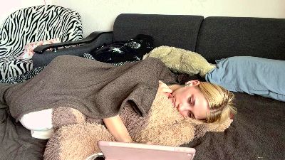 GennySembler live cam on Cam4