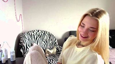 GennySembler live cam on Cam4