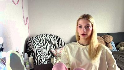 GennySembler live cam on Cam4