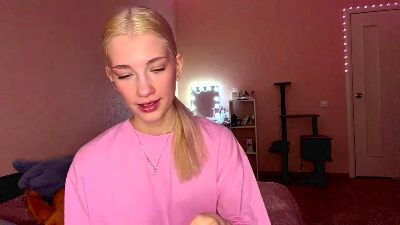 GennySembler live cam on Cam4