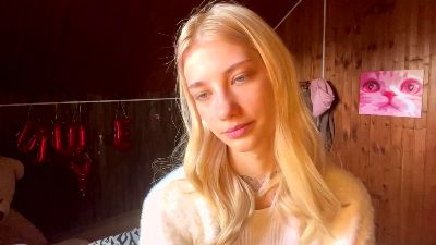GennySembler live cam on Cam4