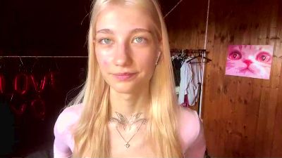 GennySembler live cam on Cam4