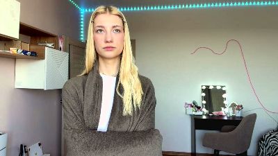 GennySembler live cam on Cam4
