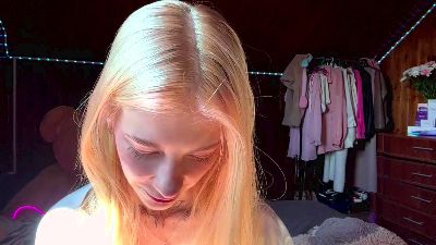 GennySembler live cam on Cam4