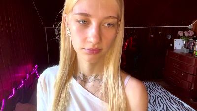 GennySembler live cam on Cam4