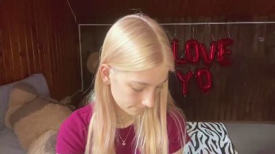 GennySembler live cam on Cam4