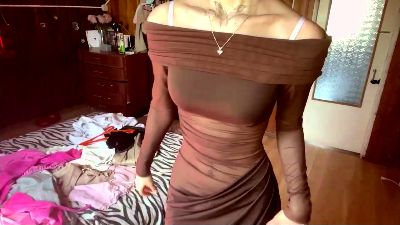 GennySembler live cam on Cam4