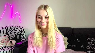 GennySembler live cam on Cam4