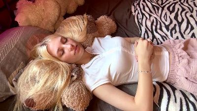 GennySembler live cam on Cam4
