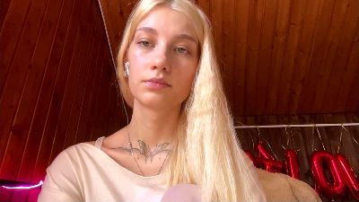 GennySembler live cam on Cam4