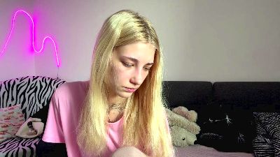GennySembler live cam on Cam4