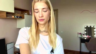 GennySembler live cam on Cam4