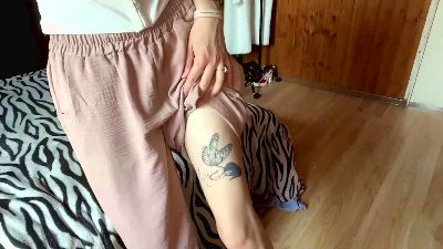 GennySembler live cam on Cam4