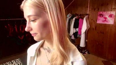 GennySembler live cam on Cam4