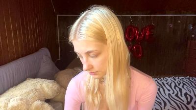 GennySembler live cam on Cam4