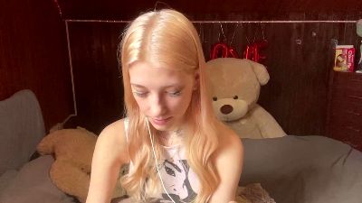 GennySembler live cam on Cam4