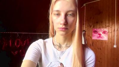 GennySembler live cam on Cam4