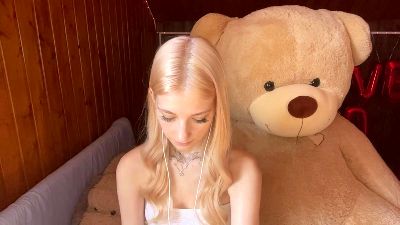 GennySembler live cam on Cam4