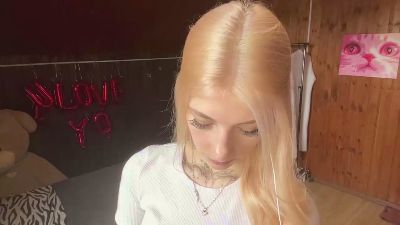GennySembler live cam on Cam4