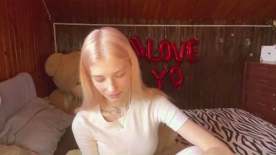 GennySembler live cam on Cam4