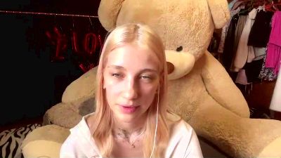 GennySembler live cam on Cam4