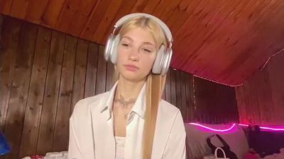 GennySembler live cam on Cam4