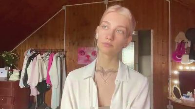 GennySembler live cam on Cam4