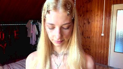 GennySembler live cam on Cam4