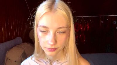 GennySembler live cam on Cam4