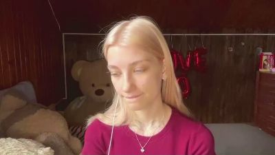 GennySembler live cam on Cam4