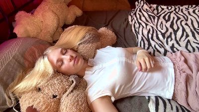 GennySembler live cam on Cam4