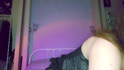 GenovevaHalen live cam on Cam4