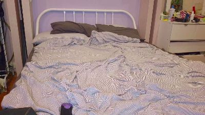 GenovevaHalen live cam on Cam4
