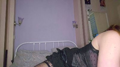 GenovevaHalen live cam on Cam4
