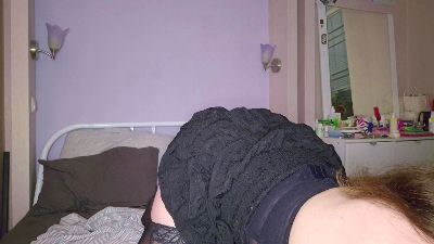 GenovevaHalen live cam on Cam4