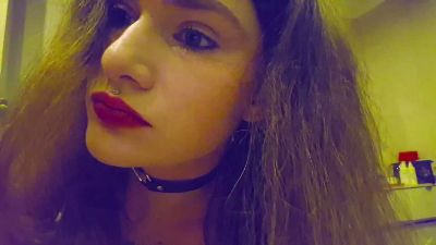 GenovevaHalen live cam on Cam4