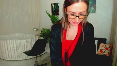 GentleFlowe live cam on Cam4