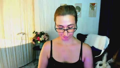 GentleFlowe live cam on Cam4