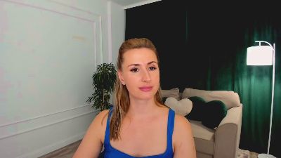 GentleFlowe live cam on Cam4