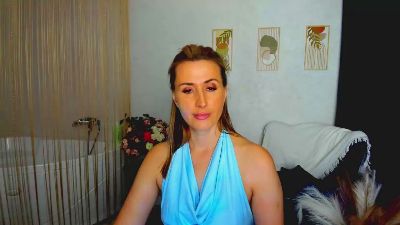 GentleFlowe live cam on Cam4