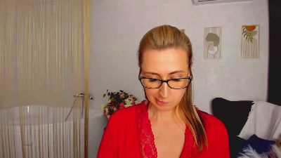 GentleFlowe live cam on Cam4