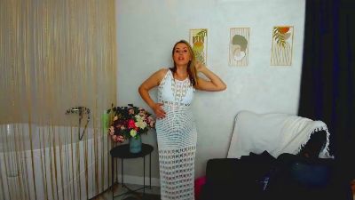 GentleFlowe live cam on Cam4