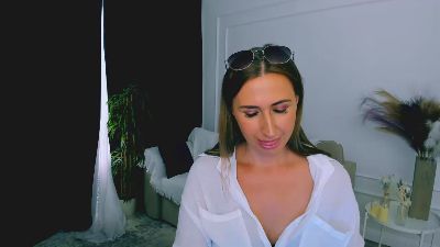 GentleFlowe live cam on Cam4