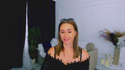 GentleFlowe live cam on Cam4