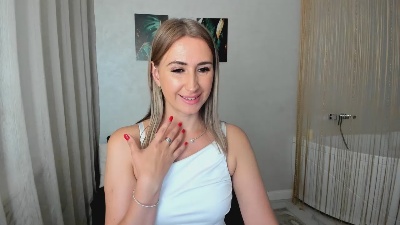 GentleFlowe live cam on Cam4