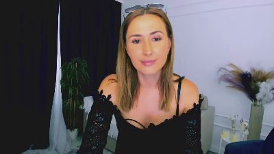 GentleFlowe live cam on Cam4