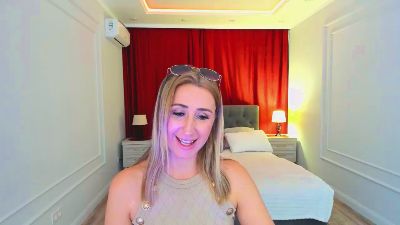 GentleFlowe live cam on Cam4