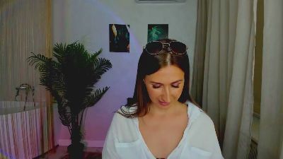 GentleFlowe live cam on Cam4